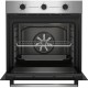 Духова шафа Beko BBIE12100XC Духова шафа Beko BBIE12100XC