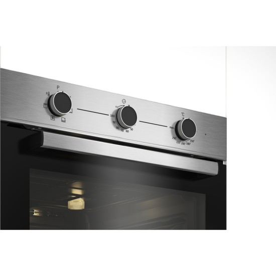 Духова шафа Beko BBIE12100XC Духова шафа Beko BBIE12100XC