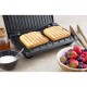 Електрогриль Russell Hobbs George Foreman 25040-56 Family Steel Grill Електрогриль Russell Hobbs George Foreman 25040-56 Family Steel Grill