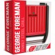 Електрогриль Russell Hobbs George Foreman 25040-56 Family Steel Grill Електрогриль Russell Hobbs George Foreman 25040-56 Family Steel Grill