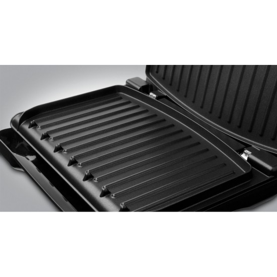 Електрогриль Russell Hobbs George Foreman 25040-56 Family Steel Grill Електрогриль Russell Hobbs George Foreman 25040-56 Family Steel Grill