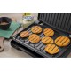 Електрогриль Russell Hobbs George Foreman 25040-56 Family Steel Grill Електрогриль Russell Hobbs George Foreman 25040-56 Family Steel Grill