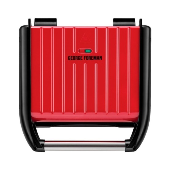 Електрогриль Russell Hobbs George Foreman 25040-56 Family Steel Grill Електрогриль Russell Hobbs George Foreman 25040-56 Family Steel Grill