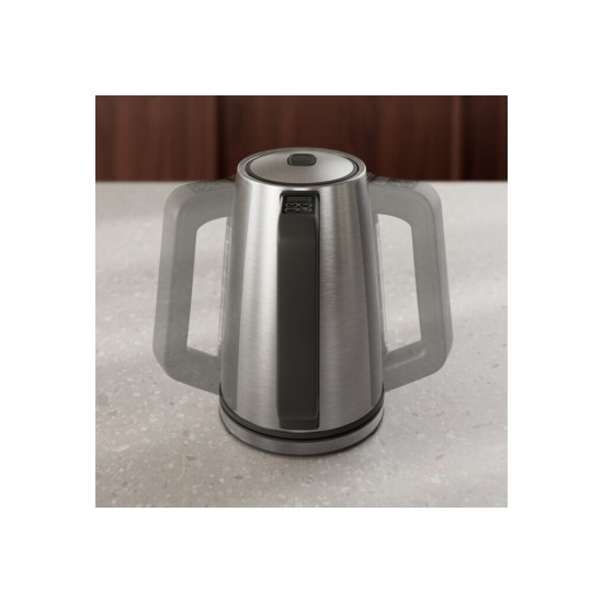 Електрочайник Electrolux E5K1-6ST Електрочайник Electrolux E5K1-6ST