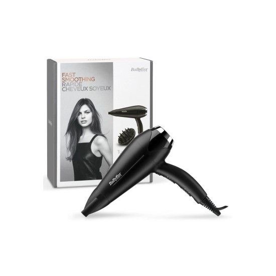 Фен Babyliss D572DE Фен Babyliss D572DE
