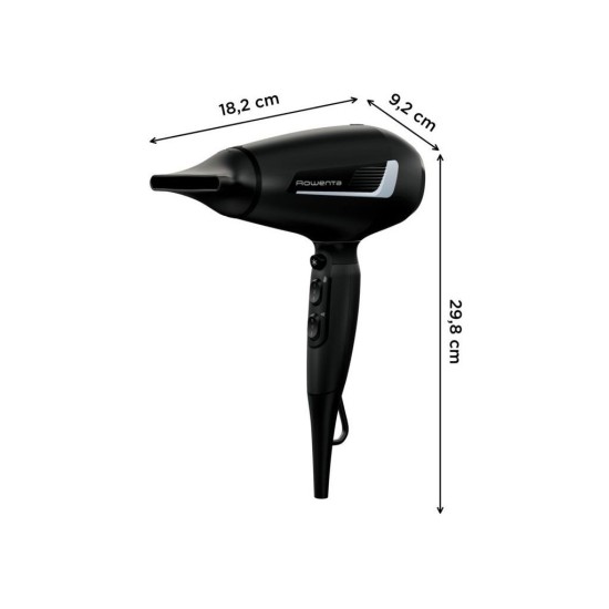 Фен Rowenta PRO EXPERT CV8820F0 (CV8820F0) Фен Rowenta PRO EXPERT CV8820F0 (CV8820F0)