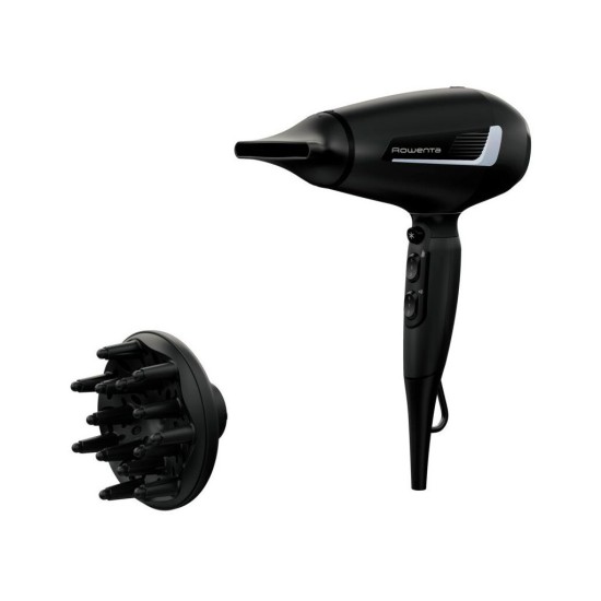 Фен Rowenta PRO EXPERT CV8820F0 (CV8820F0) Фен Rowenta PRO EXPERT CV8820F0 (CV8820F0)