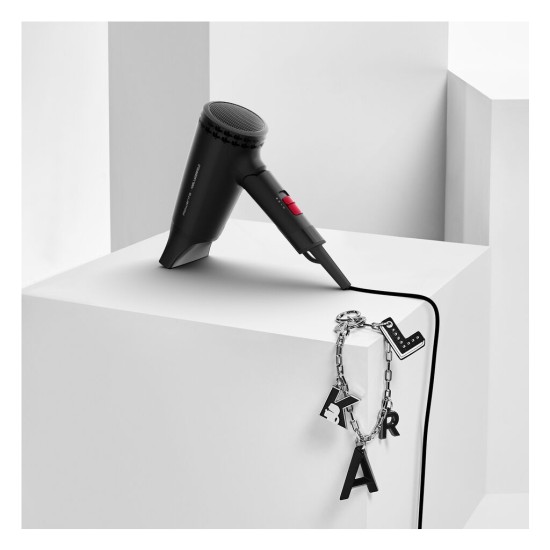 Фен Rowenta Express Style Karl Lagerfeld CV184LF0 (CV184LF0) Фен Rowenta Express Style Karl Lagerfeld CV184LF0 (CV184LF0)