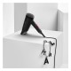 Фен Rowenta Express Style Karl Lagerfeld CV184LF0 (CV184LF0) Фен Rowenta Express Style Karl Lagerfeld CV184LF0 (CV184LF0)
