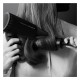 Фен Rowenta Express Style Karl Lagerfeld CV184LF0 (CV184LF0) Фен Rowenta Express Style Karl Lagerfeld CV184LF0 (CV184LF0)