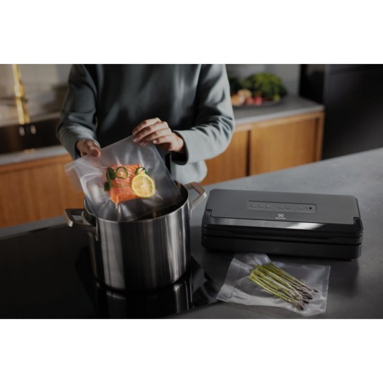 Вакууматор Electrolux Explore (E6VS1-6AG) Вакууматор Electrolux Explore (E6VS1-6AG)