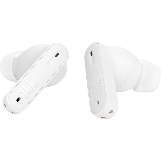 Наушники JBL Tune Beam White (JBLTBEAMWHT) Наушники JBL Tune Beam White (JBLTBEAMWHT)