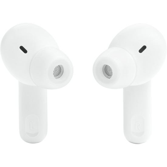 Наушники JBL Tune Beam White (JBLTBEAMWHT) Наушники JBL Tune Beam White (JBLTBEAMWHT)
