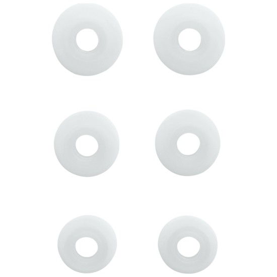 Наушники JBL Tune Beam White (JBLTBEAMWHT) Наушники JBL Tune Beam White (JBLTBEAMWHT)