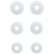 Наушники JBL Tune Beam White (JBLTBEAMWHT) Наушники JBL Tune Beam White (JBLTBEAMWHT)