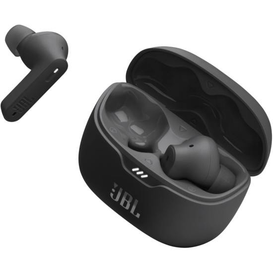 Навушники JBL Tune Beam Black (JBLTBEAMBLK) Навушники JBL Tune Beam Black (JBLTBEAMBLK)