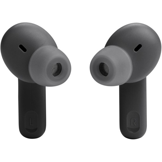 Навушники JBL Tune Beam Black (JBLTBEAMBLK) Навушники JBL Tune Beam Black (JBLTBEAMBLK)