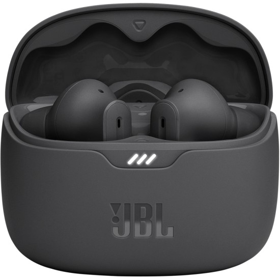 Навушники JBL Tune Beam Black (JBLTBEAMBLK) Навушники JBL Tune Beam Black (JBLTBEAMBLK)