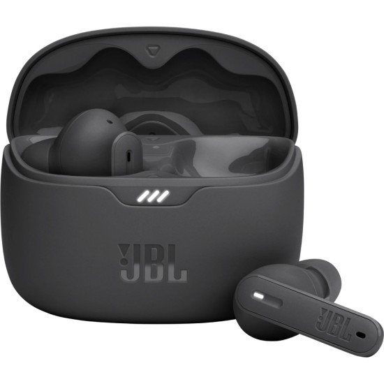 Навушники JBL Tune Beam Black (JBLTBEAMBLK) Навушники JBL Tune Beam Black (JBLTBEAMBLK)