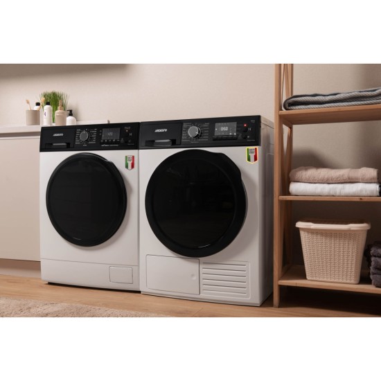 Пральна машина Ardesto WMI-6140 Пральна машина Ardesto WMI-6140