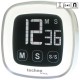 Таймер кухонний Technoline KT400 Magnetic Touchscreen White (KT400) Таймер кухонний Technoline KT400 Magnetic Touchscreen White (KT400)