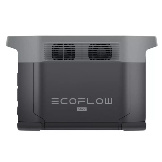 Зарядная станция EcoFlow DELTA 2 Max (EFDELTA2Max-EU)