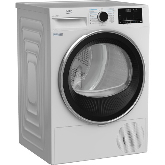 Сушильная машина Beko B5T68243 Сушильная машина Beko B5T68243