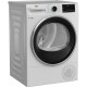 Сушильная машина Beko B5T68243 Сушильная машина Beko B5T68243