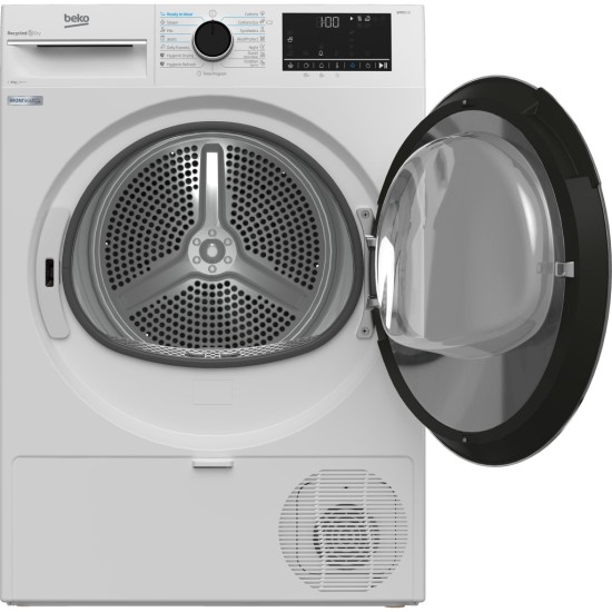 Сушильная машина Beko B5T68243 Сушильная машина Beko B5T68243