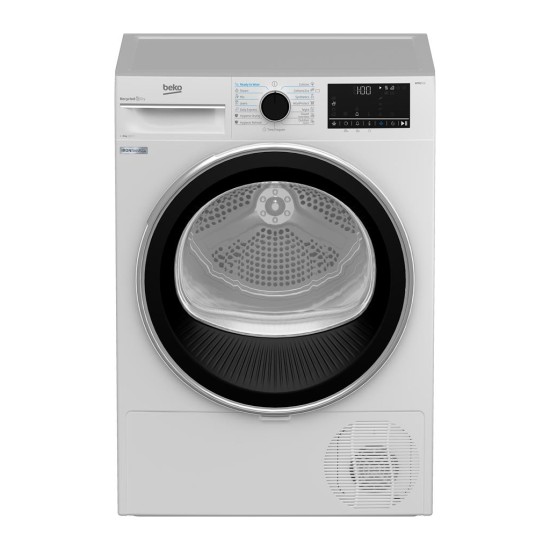 Сушильная машина Beko B5T68243 Сушильная машина Beko B5T68243