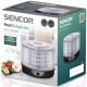 Сушка для овощей и фруктов Sencor SFD3109BK Сушка для овощей и фруктов Sencor SFD3109BK