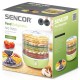 Сушка для овощей и фруктов Sencor SFD757GG Сушка для овощей и фруктов Sencor SFD757GG