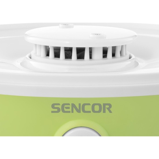 Сушка для овощей и фруктов Sencor SFD757GG Сушка для овощей и фруктов Sencor SFD757GG