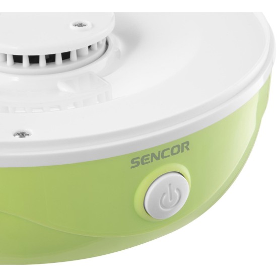 Сушка для овощей и фруктов Sencor SFD757GG Сушка для овощей и фруктов Sencor SFD757GG