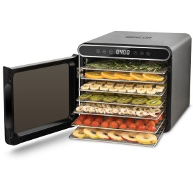 Сушка для овощей и фруктов Sencor SFD7750SS