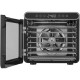 Сушка для овочів та фруктів Sencor SFD7750SS Сушка для овочів та фруктів Sencor SFD7750SS