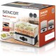 Сушка для овочів та фруктів Sencor SFD950SS Сушка для овочів та фруктів Sencor SFD950SS
