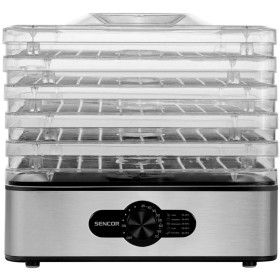 Сушка для овощей и фруктов Sencor SFD950SS