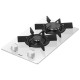 Варочна поверхня Hansa BHKW310300 Варочна поверхня Hansa BHKW310300