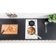 Варочна поверхня Hansa BHKW310300 Варочна поверхня Hansa BHKW310300