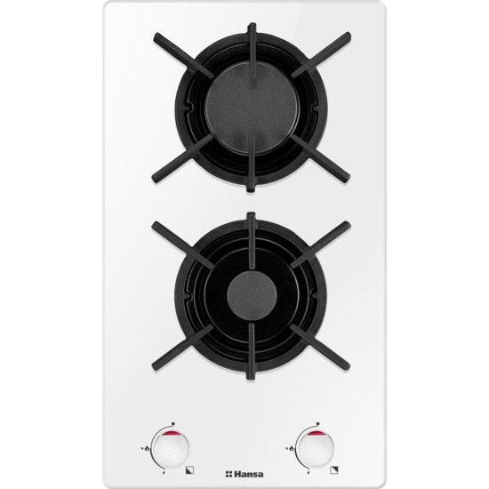Варочна поверхня Hansa BHKW310300 Варочна поверхня Hansa BHKW310300