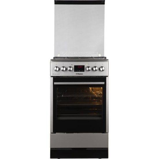 Плита Hansa FCMS582258 Плита Hansa FCMS582258