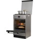 Плита Hansa FCMS582258 Плита Hansa FCMS582258