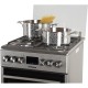 Плита Hansa FCMS582258 Плита Hansa FCMS582258