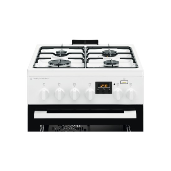 Плита Electrolux LKK560203W Плита Electrolux LKK560203W