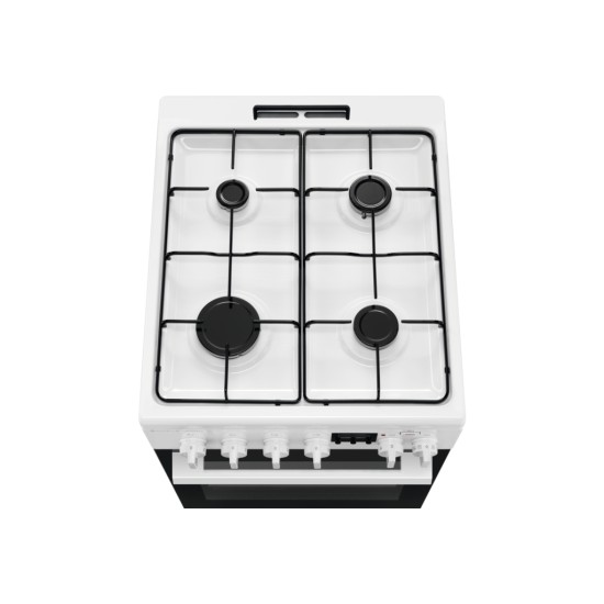 Плита Electrolux LKK560203W Плита Electrolux LKK560203W