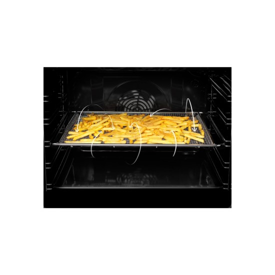 Плита Electrolux LKK560203W Плита Electrolux LKK560203W