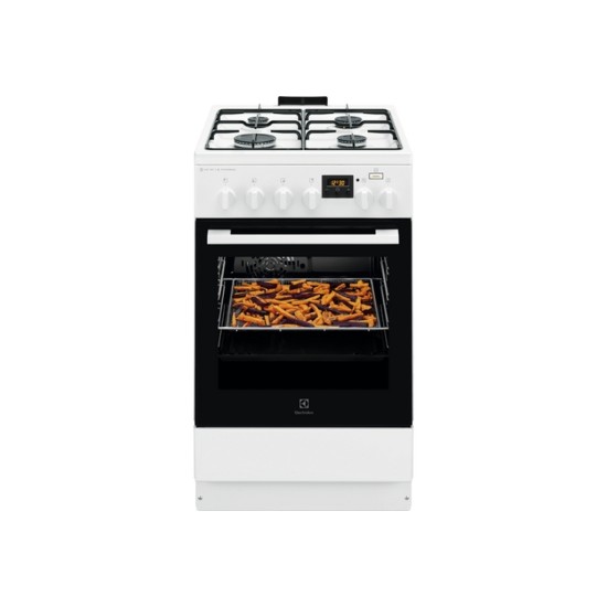 Плита Electrolux LKK560203W Плита Electrolux LKK560203W