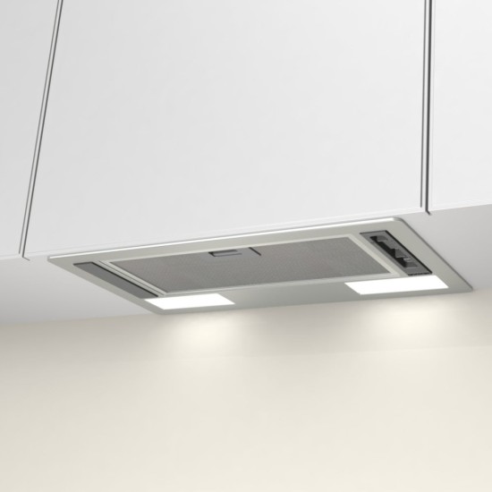 Витяжка кухонна Gorenje BHI611ES Витяжка кухонна Gorenje BHI611ES