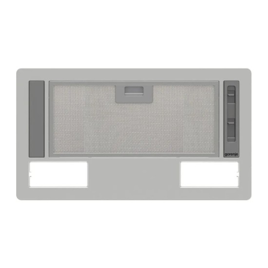 Витяжка кухонна Gorenje BHI611ES Витяжка кухонна Gorenje BHI611ES